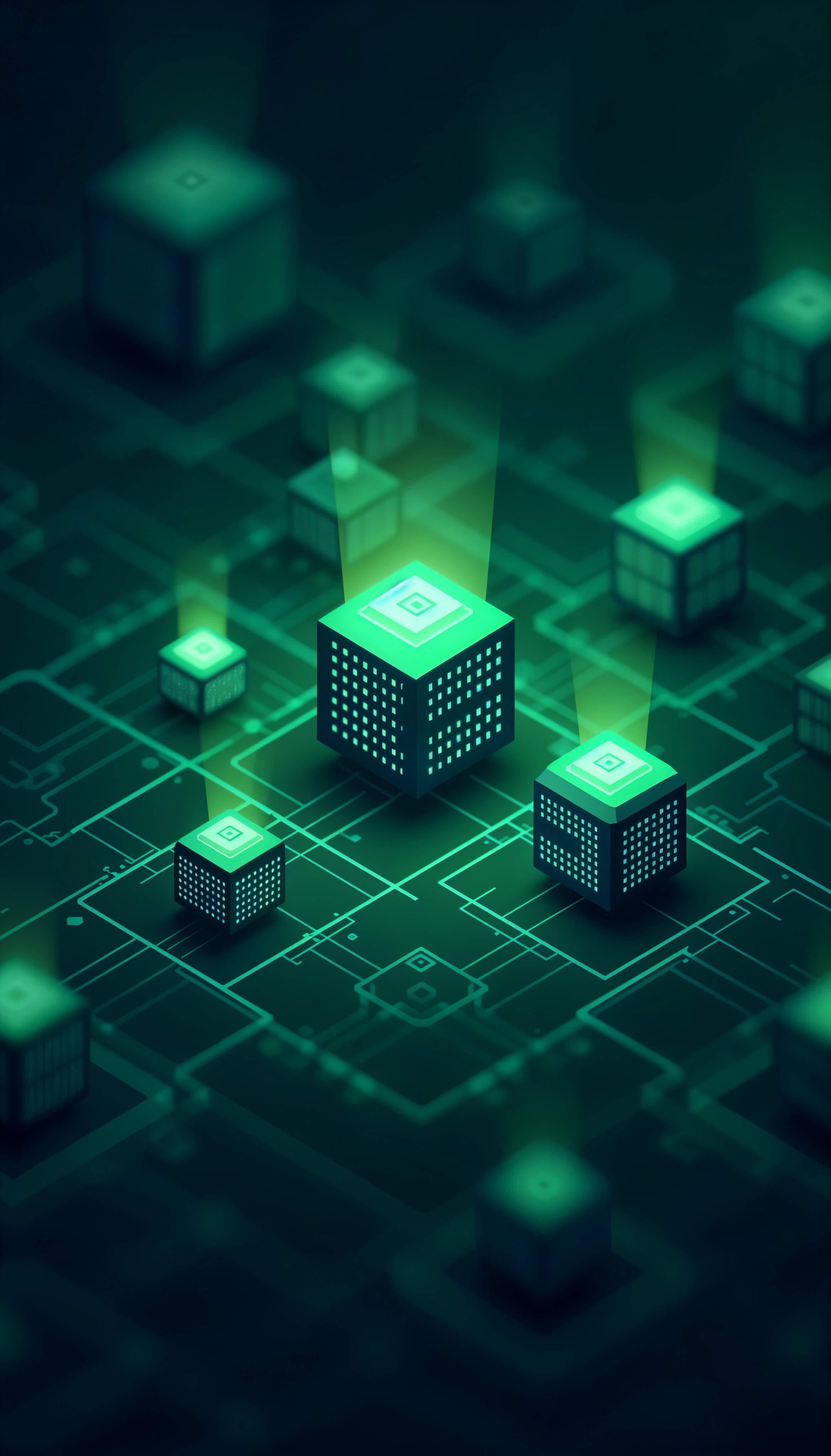 We are Drivers of Change