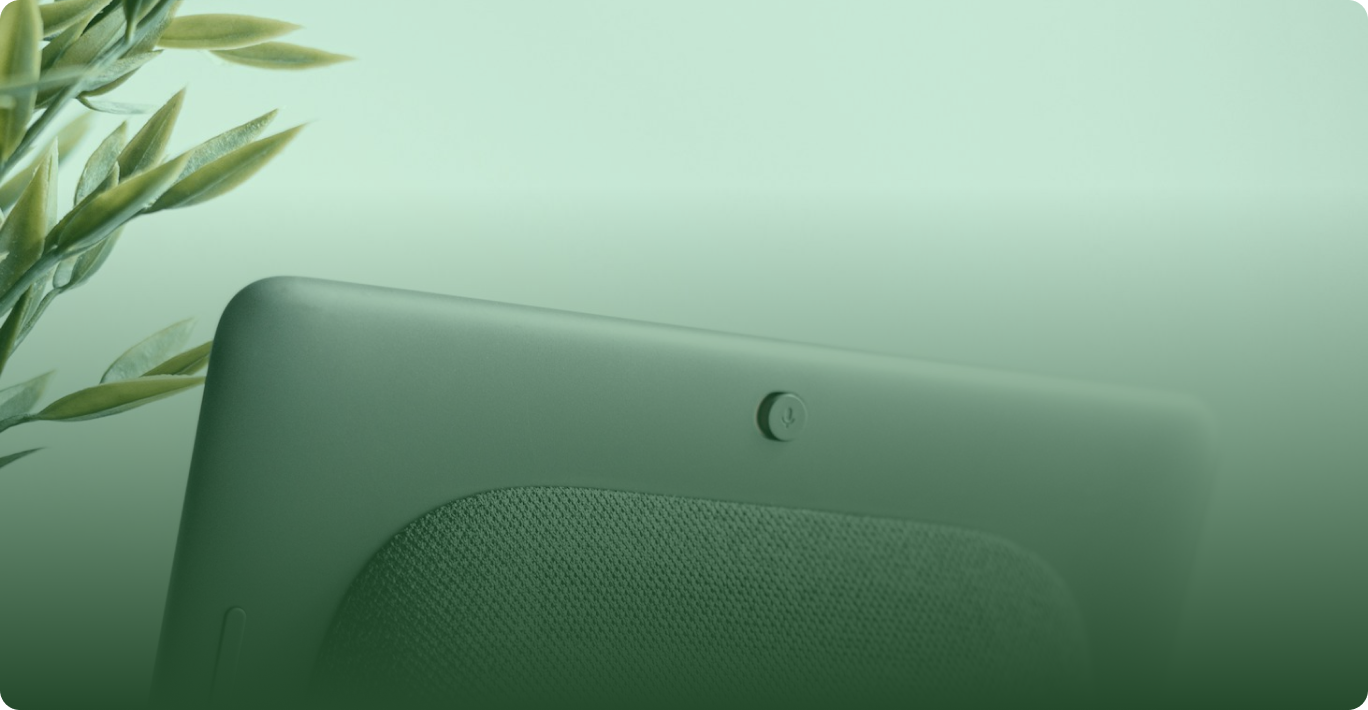 We are Drivers of Change